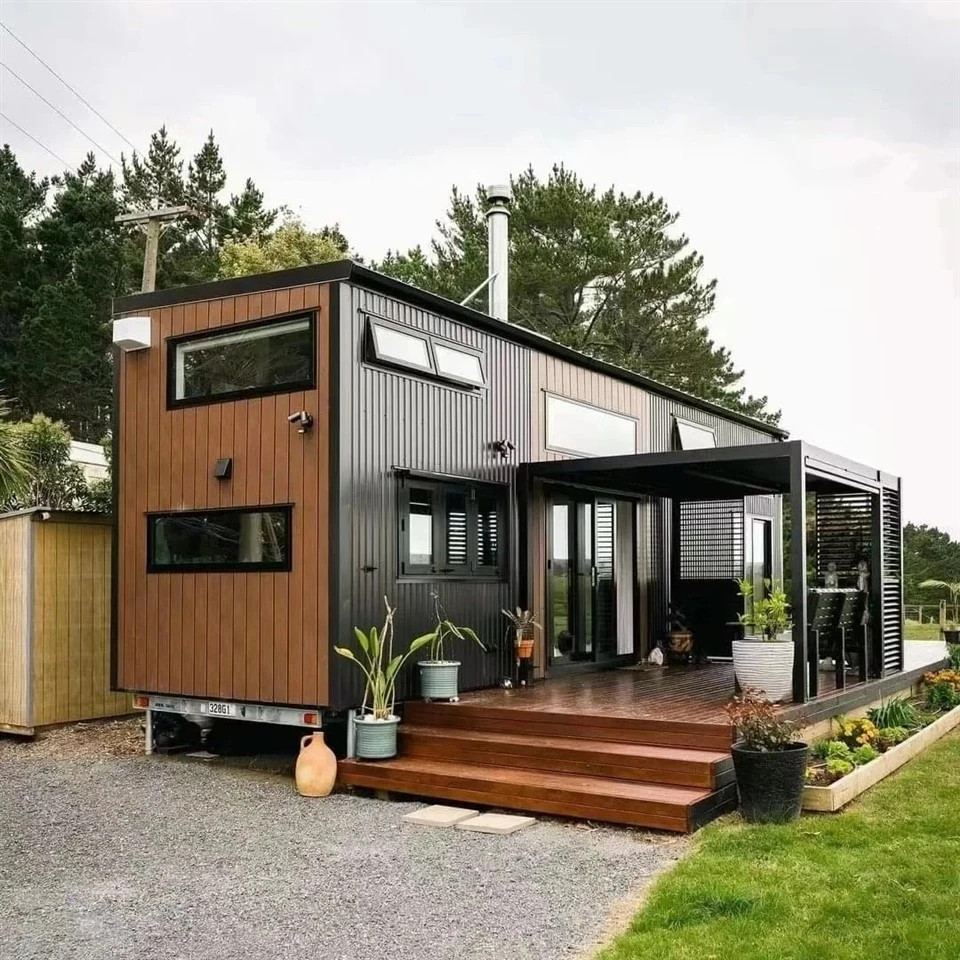 40Ft Container